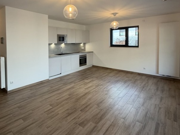 Квартира в Люксембурге, Люксембург, 45 м² - фото 6