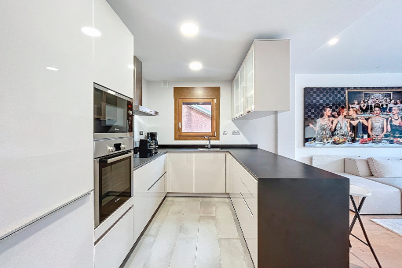 Квартира в Эскальдесе, Андорра, 140 м² - фото 6