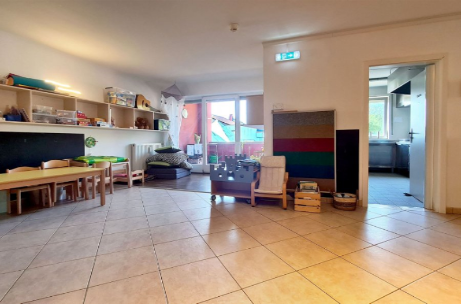 Квартира в Гревенмахере, Люксембург, 101 м² - фото 6