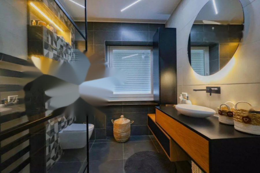 Квартира в Люксембурге, Люксембург, 69 м² - фото 6