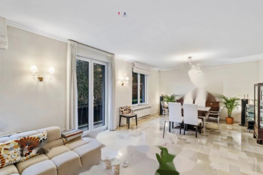 Квартира в Люксембурге, Люксембург - фото 6