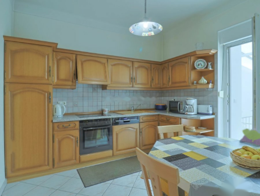 Квартира в Люксембурге, Люксембург, 170 м² - фото 6