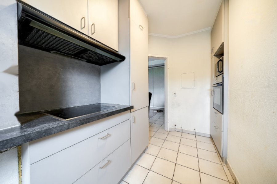 Квартира в Люксембурге, Люксембург, 82 м² - фото 6