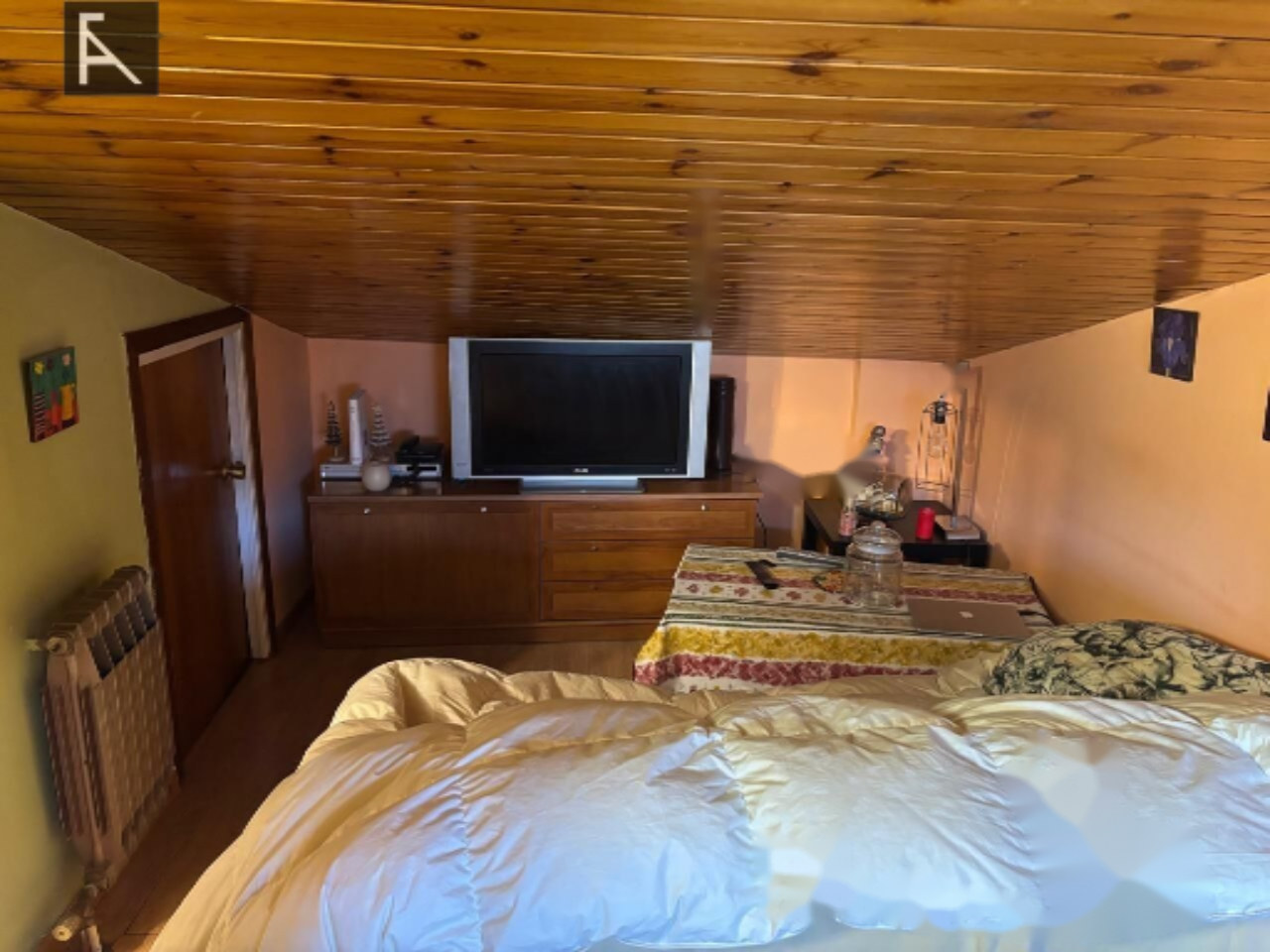 Квартира в Эскальдесе, Андорра, 69 м² - фото 6