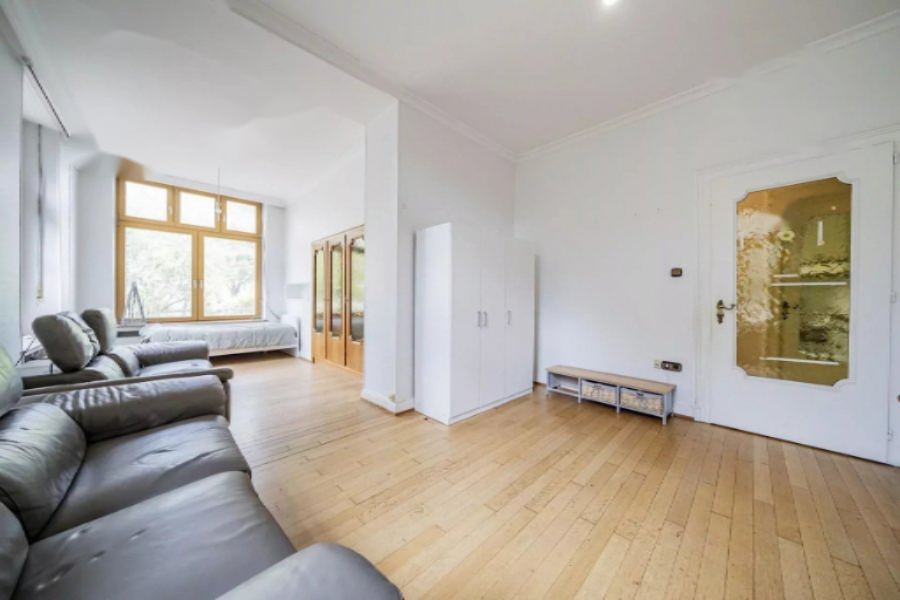 Квартира в Люксембурге, Люксембург, 313 м² - фото 6