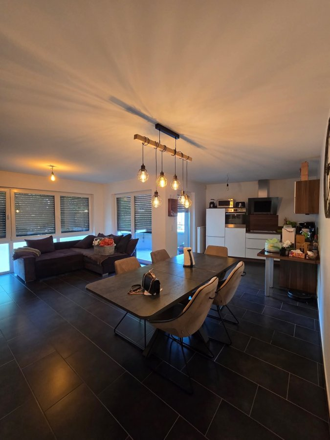 Квартира в Люксембурге, Люксембург, 77 м² - фото 6