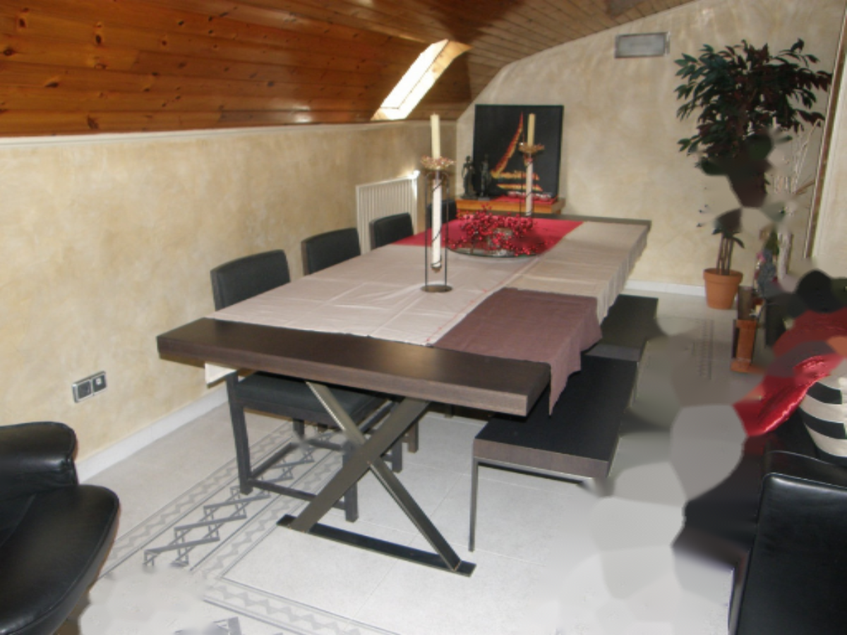 Квартира в Андорра-ла-Велье, Андорра, 100 м² - фото 6