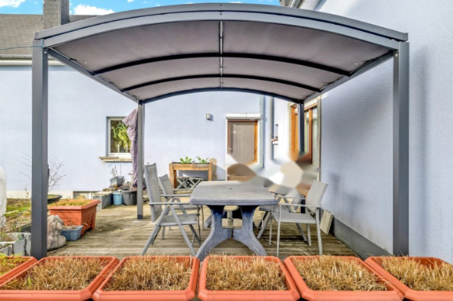 Квартира в Люксембурге, Люксембург - фото 6