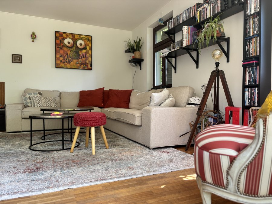 Квартира в Люксембурге, Люксембург, 286 м² - фото 6