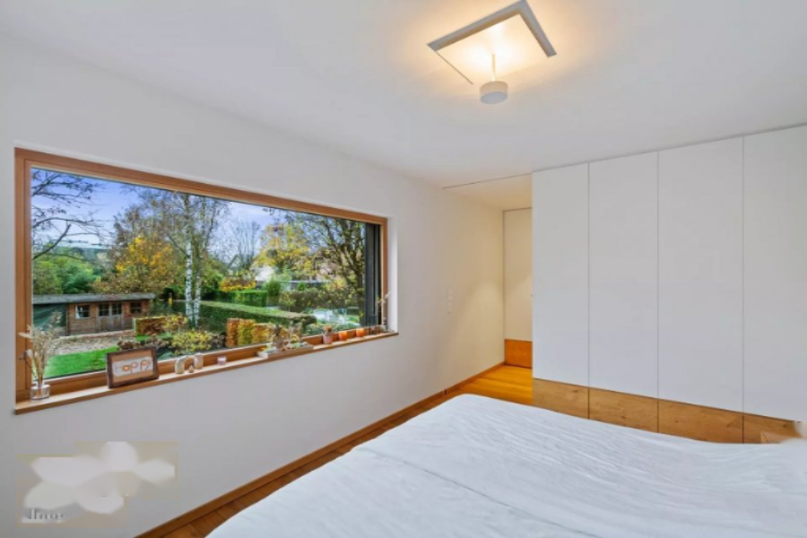 Квартира в Люксембурге, Люксембург, 350 м² - фото 6