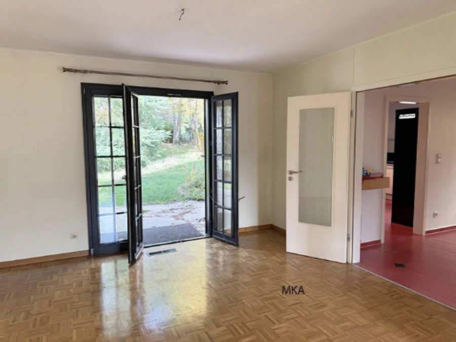 Квартира в Люксембурге, Люксембург, 120 м² - фото 6