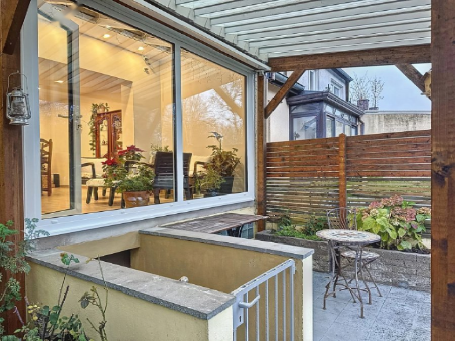 Квартира в Люксембурге, Люксембург, 146 м² - фото 6