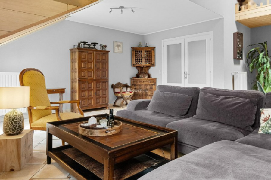 Квартира в Люксембурге, Люксембург, 202 м² - фото 6