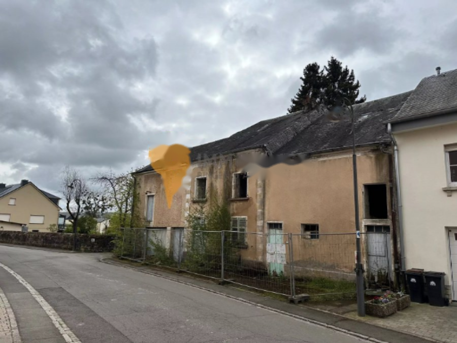 Квартира в Дикирхе, Люксембург, 100 м² - фото 6