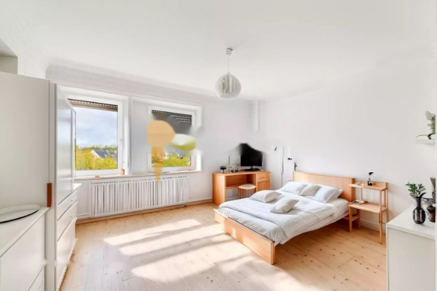 Квартира в Люксембурге, Люксембург, 125 м² - фото 6