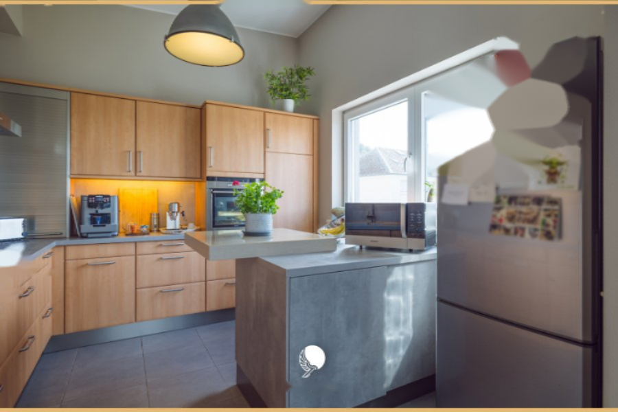 Квартира в Люксембурге, Люксембург, 117 м² - фото 6