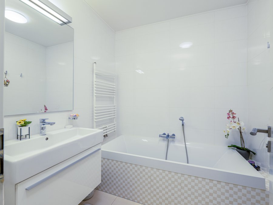 Квартира в Люксембурге, Люксембург, 94 м² - фото 6