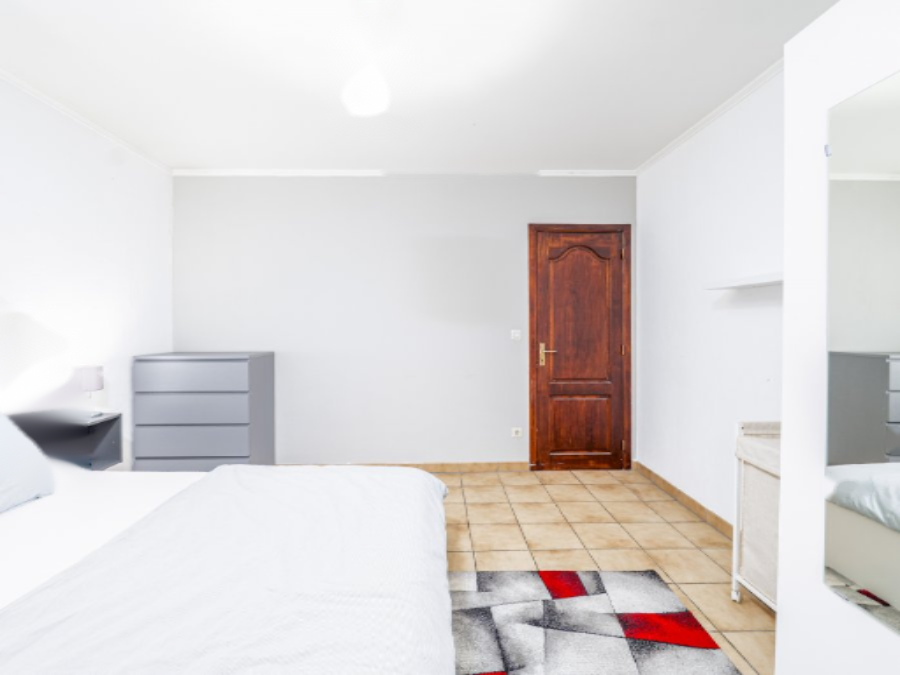 Квартира в Люксембурге, Люксембург, 69 м² - фото 6