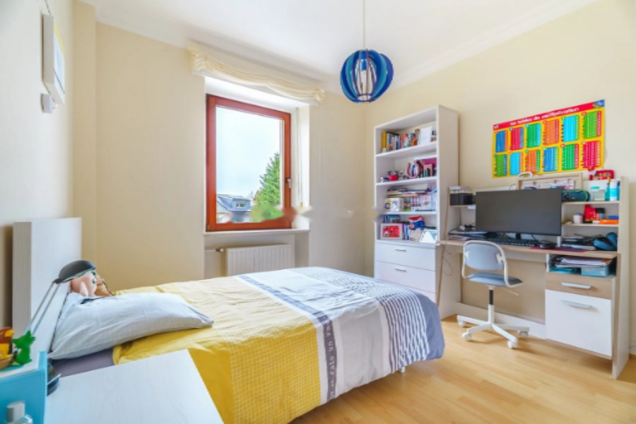 Квартира в Люксембурге, Люксембург, 118 м² - фото 6