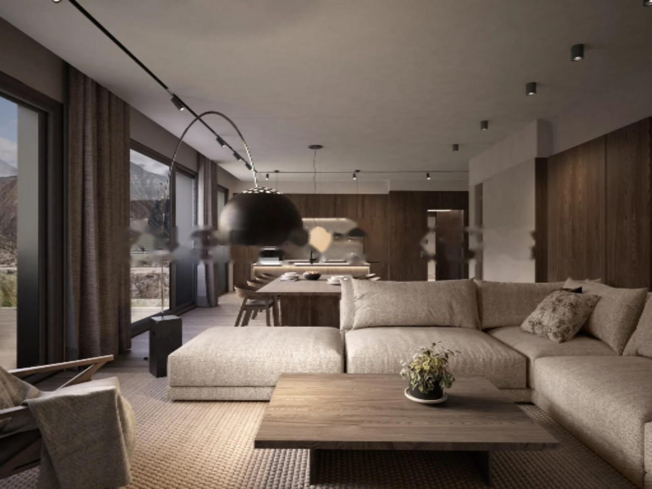 Квартира в Альдосе, Андорра, 647 м² - фото 6