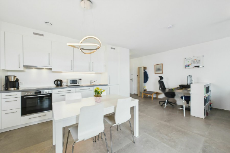 Квартира в Гревенмахере, Люксембург, 56 м² - фото 6