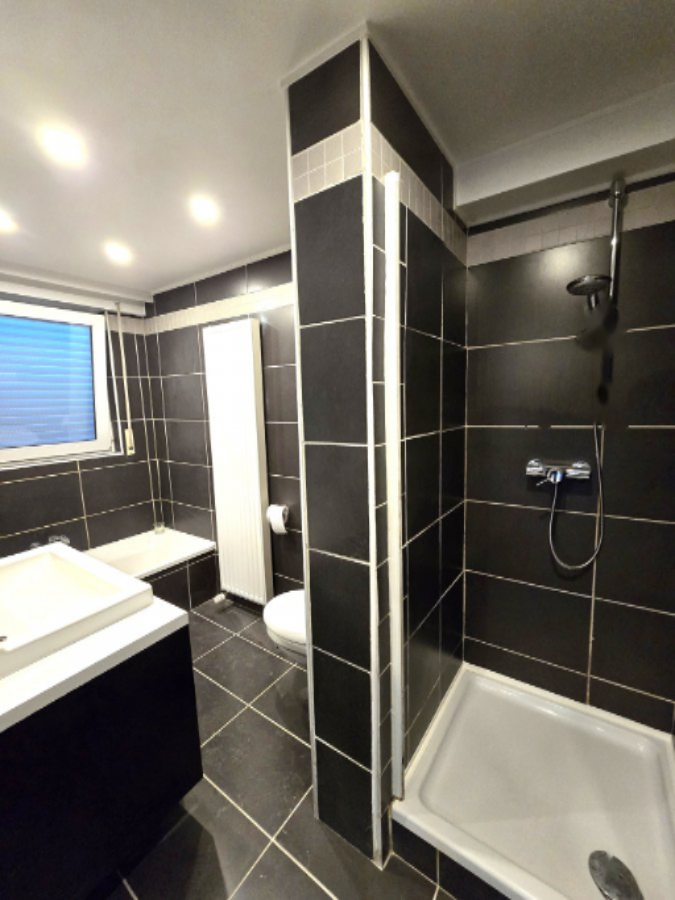 Квартира в Люксембурге, Люксембург, 88 м² - фото 6