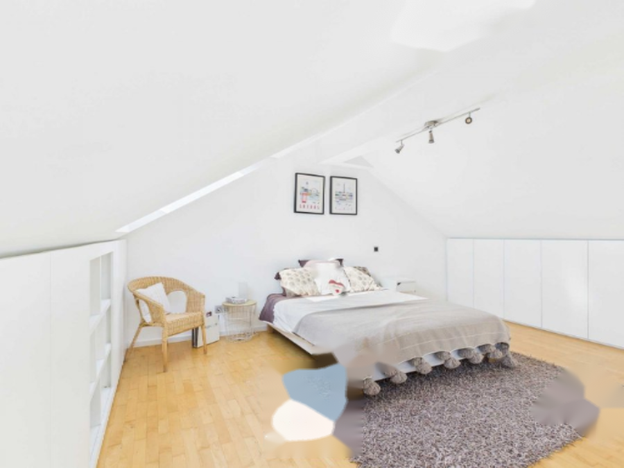 Квартира в Люксембурге, Люксембург, 230 м² - фото 6