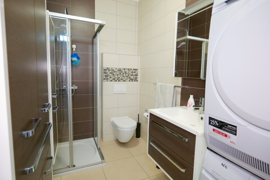 Квартира в Люксембурге, Люксембург, 67 м² - фото 6