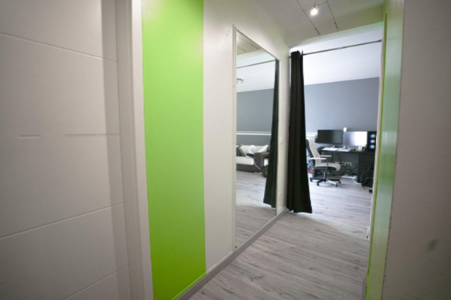 Квартира в Люксембурге, Люксембург, 57 м² - фото 6