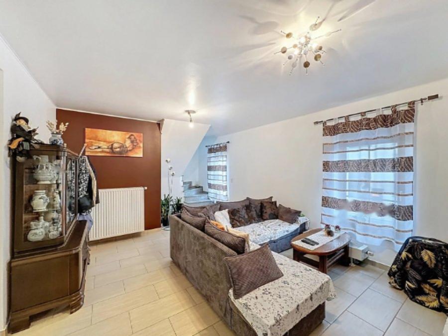 Квартира в Гревенмахере, Люксембург, 174 м² - фото 6