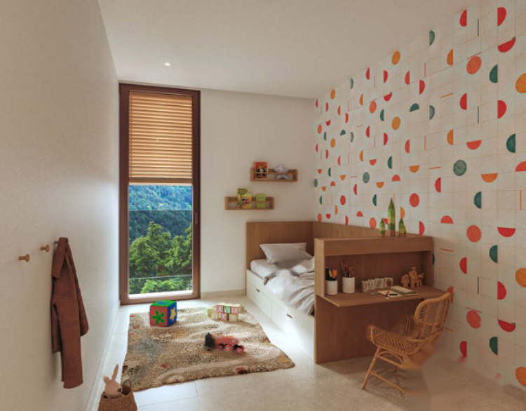 Квартира в Энкаме, Андорра, 101 м² - фото 6