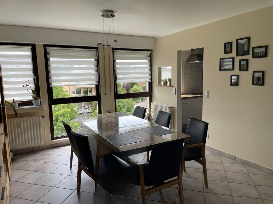 Квартира в Люксембурге, Люксембург, 88 м² - фото 6