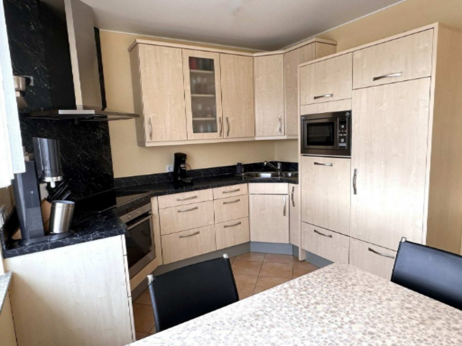 Квартира в Люксембурге, Люксембург, 130 м² - фото 6