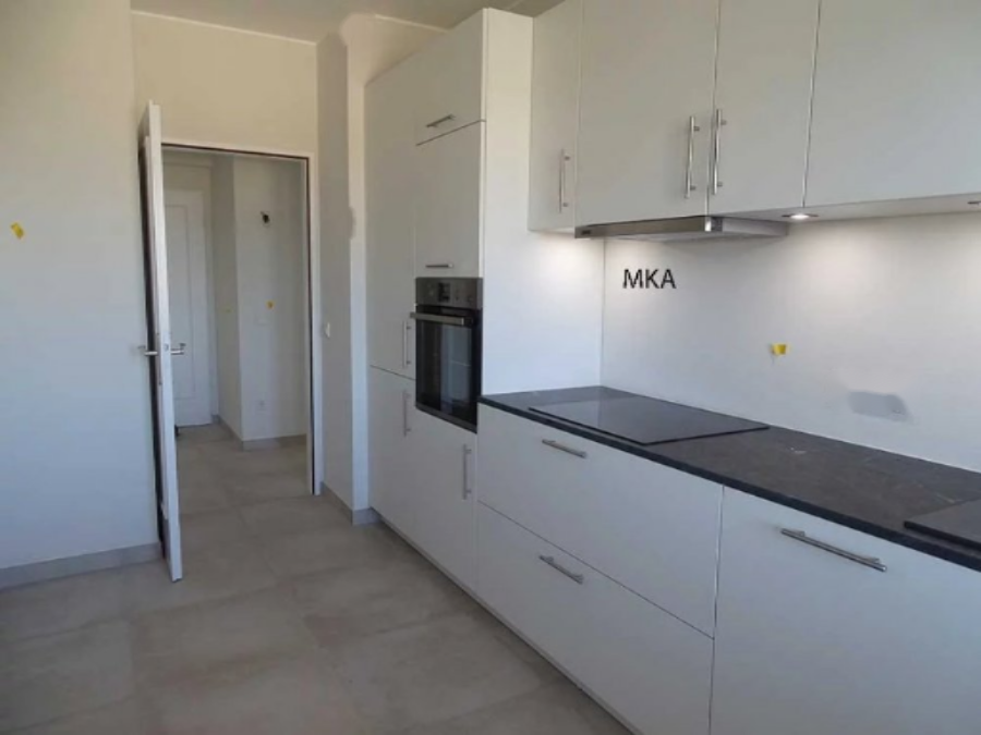 Квартира в Люксембурге, Люксембург, 70 м² - фото 6