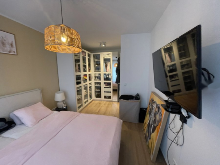 Квартира в Гревенмахере, Люксембург, 52 м² - фото 6