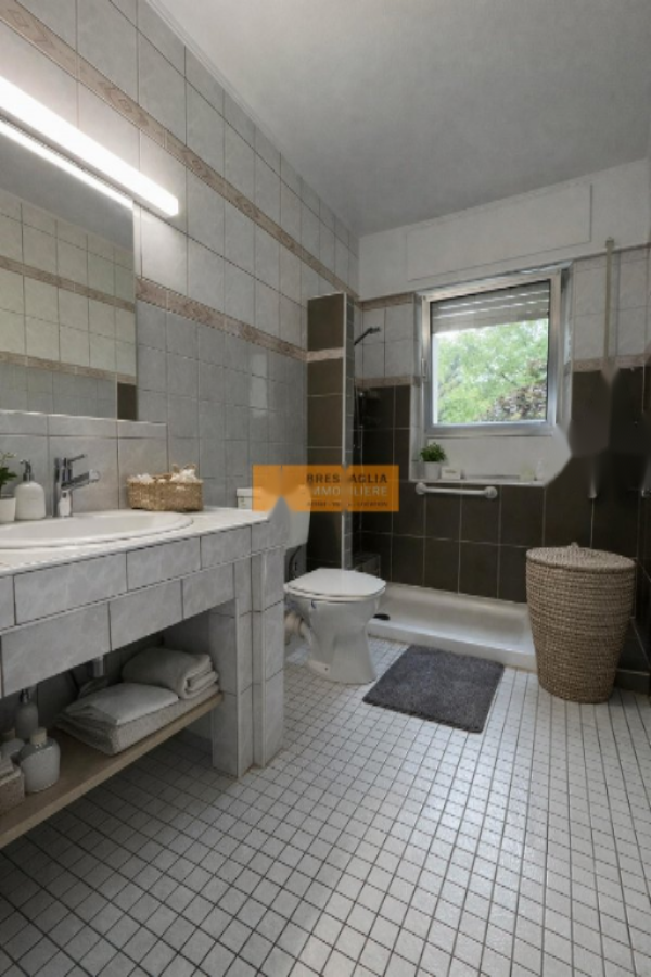 Квартира в Люксембурге, Люксембург, 90 м² - фото 6