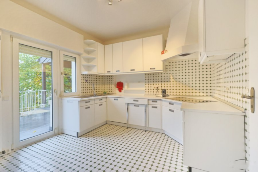 Квартира в Люксембурге, Люксембург, 250 м² - фото 6