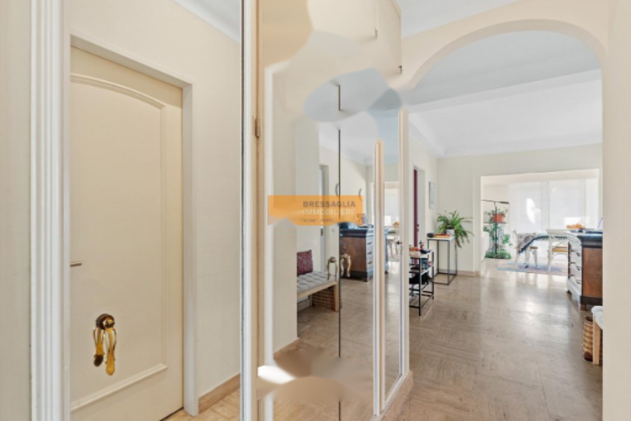 Квартира в Люксембурге, Люксембург, 120 м² - фото 6