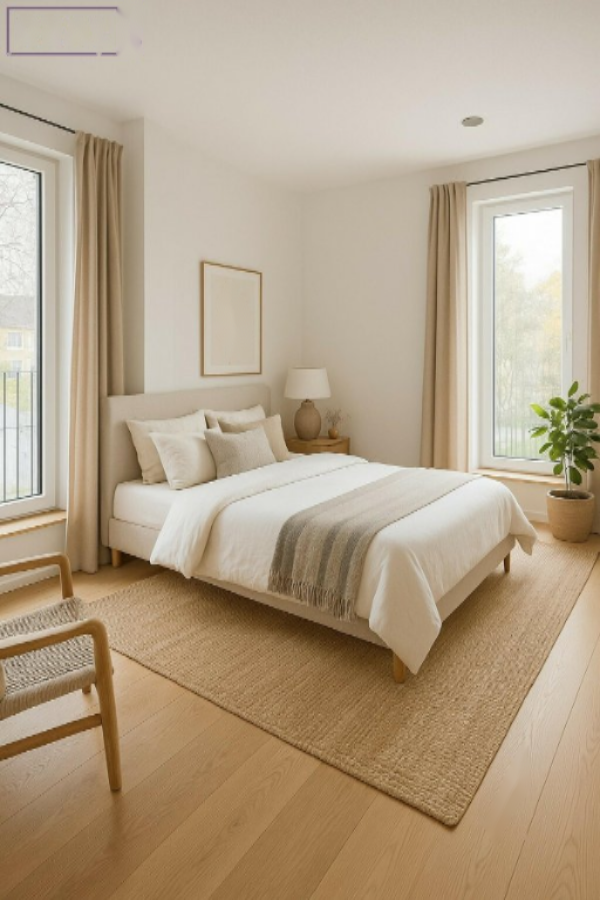 Квартира в Гревенмахере, Люксембург, 134 м² - фото 6