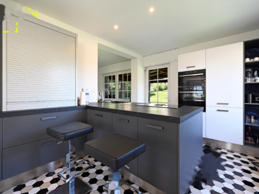 Квартира в Гревенмахере, Люксембург, 166 м² - фото 6