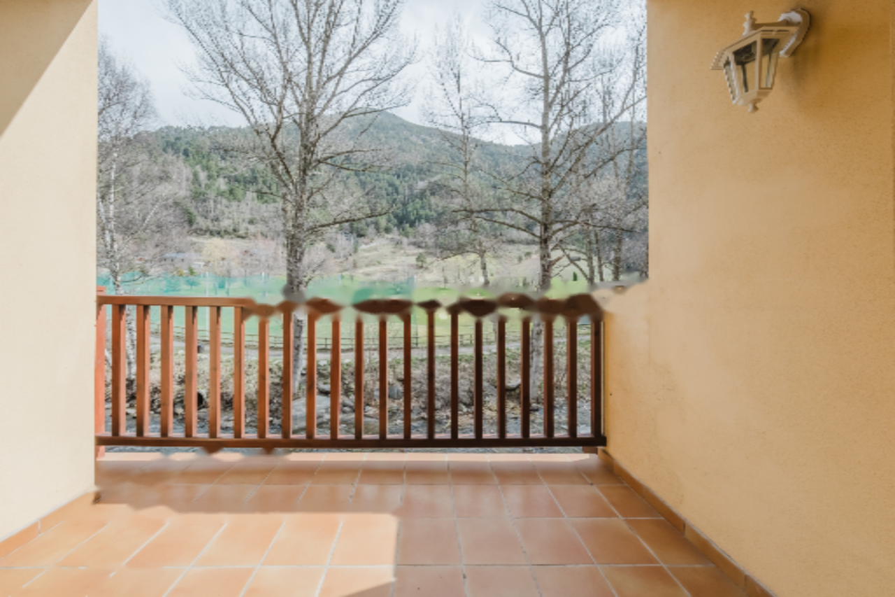 Квартира в Ордино, Андорра, 183 м² - фото 6