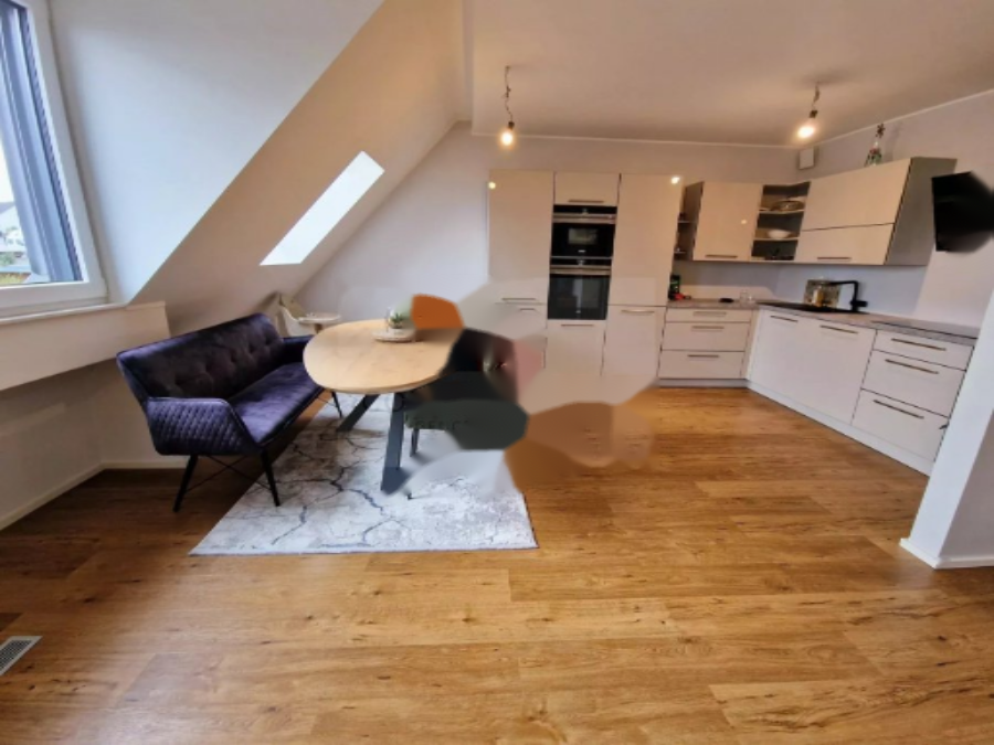 Квартира в Дикирхе, Люксембург, 73 м² - фото 6