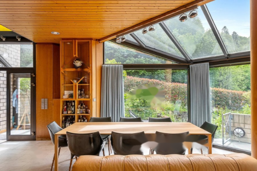 Квартира в Люксембурге, Люксембург, 272 м² - фото 6