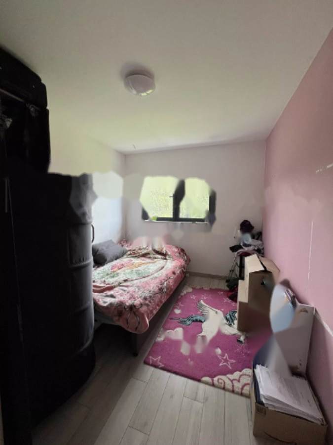 Квартира в Дикирхе, Люксембург, 139 м² - фото 6