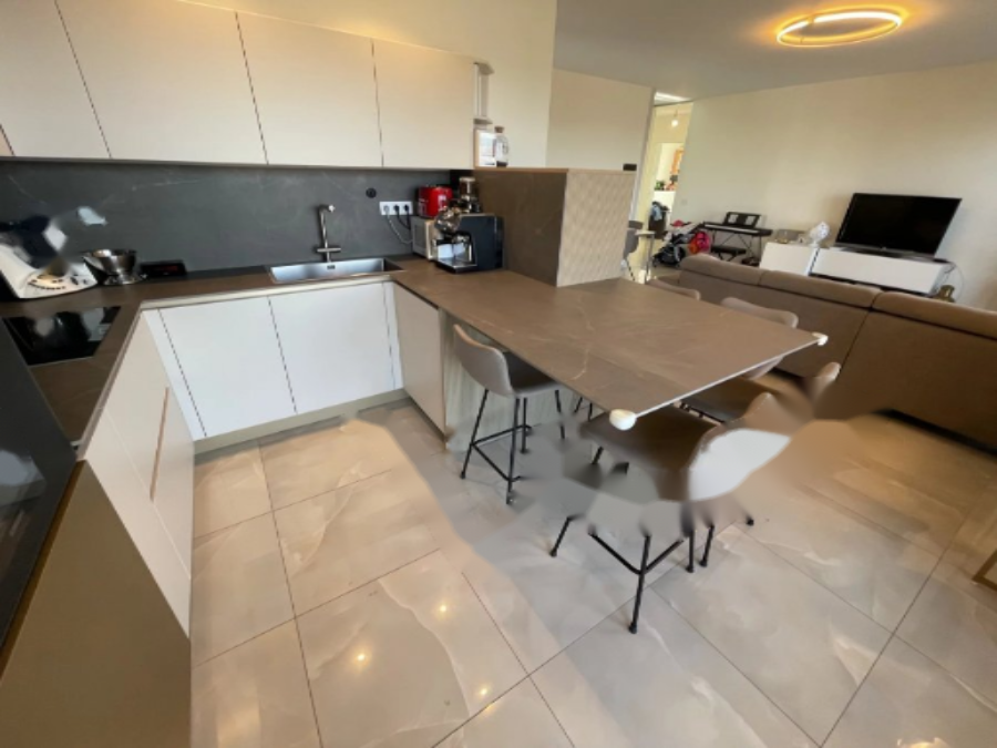 Квартира в Люксембурге, Люксембург - фото 6