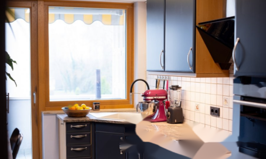 Квартира в Люксембурге, Люксембург, 93 м² - фото 6