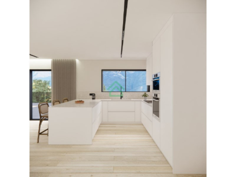 Квартира в Сан-Жулиа-де-Лории, Андорра, 239 м² - фото 6