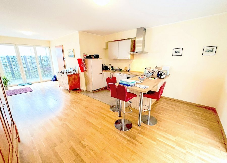 Квартира в Гревенмахере, Люксембург, 98 м² - фото 6