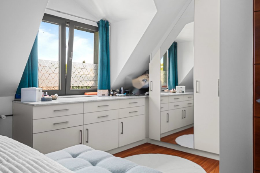 Квартира в Люксембурге, Люксембург, 81 м² - фото 6