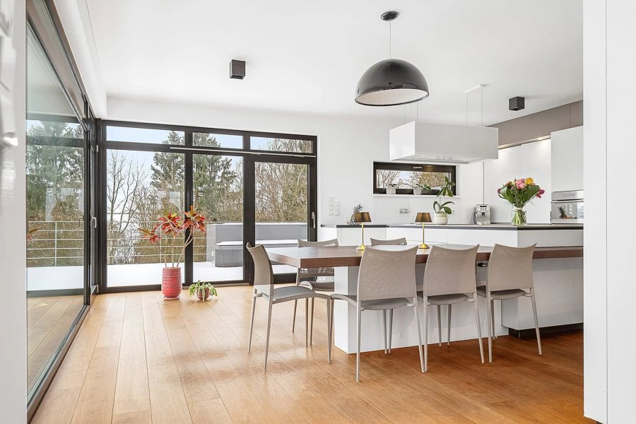 Квартира в Люксембурге, Люксембург, 194 м² - фото 6